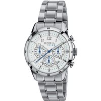 Orologio Breil Tribe Uomo Circuito in Acciaio EW0253 - EW0253